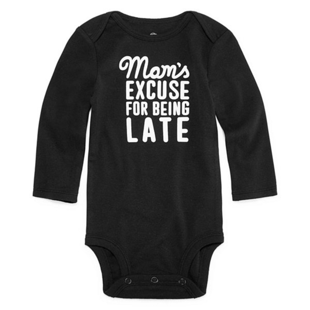 Okie Dokie 	Bodysuit